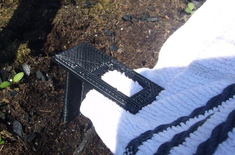 Beach Towel Clamp (4-Pack)